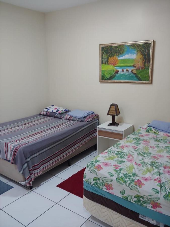 Porto Dos Lencois - Chale Tipo Apartamento Barreirinhas Eksteriør bilde