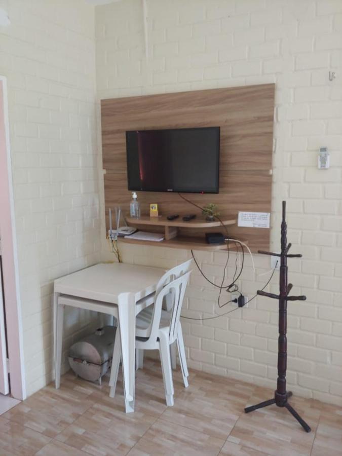 Porto Dos Lencois - Chale Tipo Apartamento Barreirinhas Eksteriør bilde