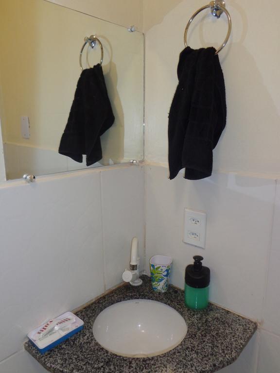 Porto Dos Lencois - Chale Tipo Apartamento Barreirinhas Eksteriør bilde