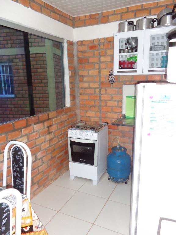 Porto Dos Lencois - Chale Tipo Apartamento Barreirinhas Eksteriør bilde