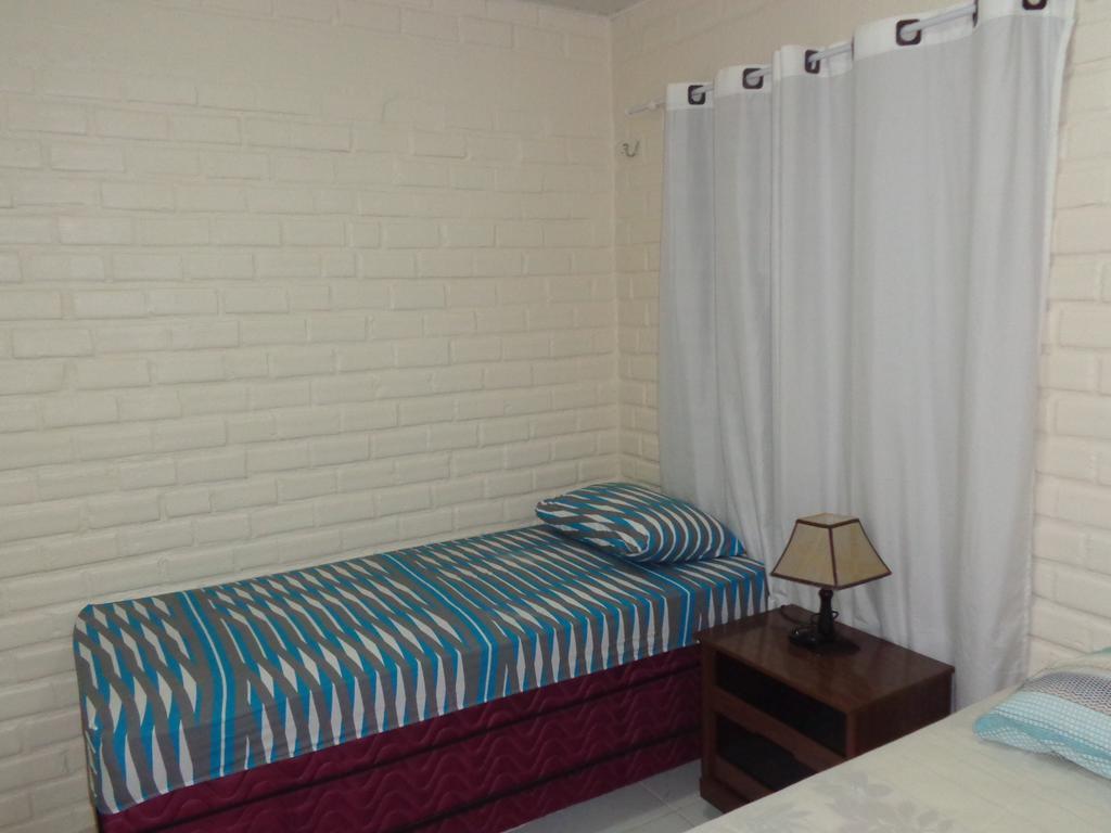 Porto Dos Lencois - Chale Tipo Apartamento Barreirinhas Eksteriør bilde