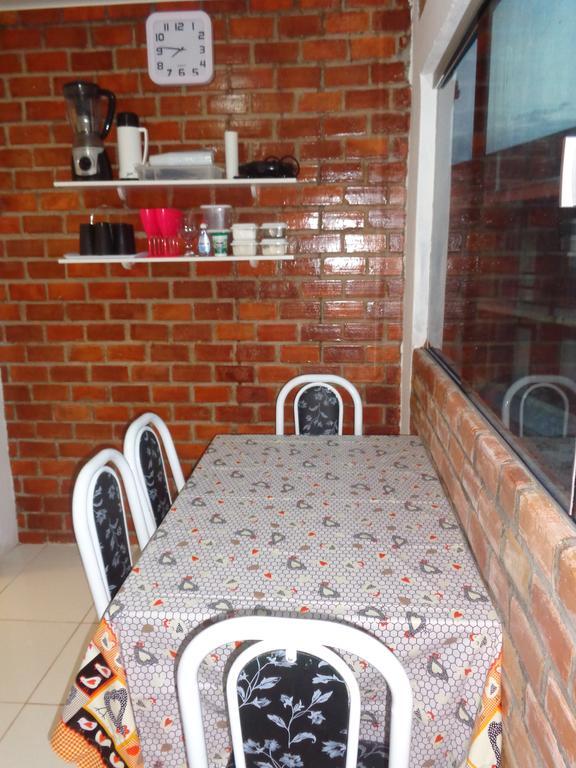 Porto Dos Lencois - Chale Tipo Apartamento Barreirinhas Eksteriør bilde