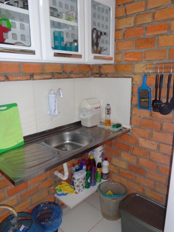Porto Dos Lencois - Chale Tipo Apartamento Barreirinhas Eksteriør bilde