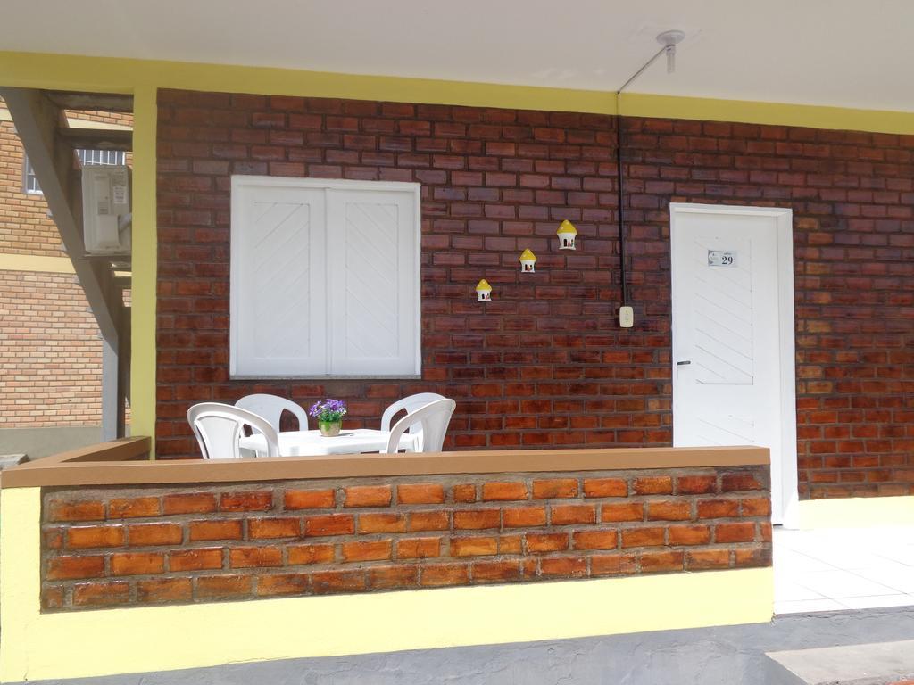 Porto Dos Lencois - Chale Tipo Apartamento Barreirinhas Eksteriør bilde