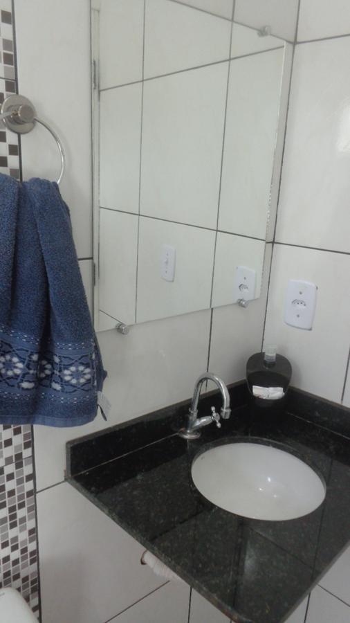 Porto Dos Lencois - Chale Tipo Apartamento Barreirinhas Eksteriør bilde