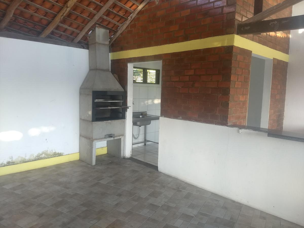 Porto Dos Lencois - Chale Tipo Apartamento Barreirinhas Eksteriør bilde