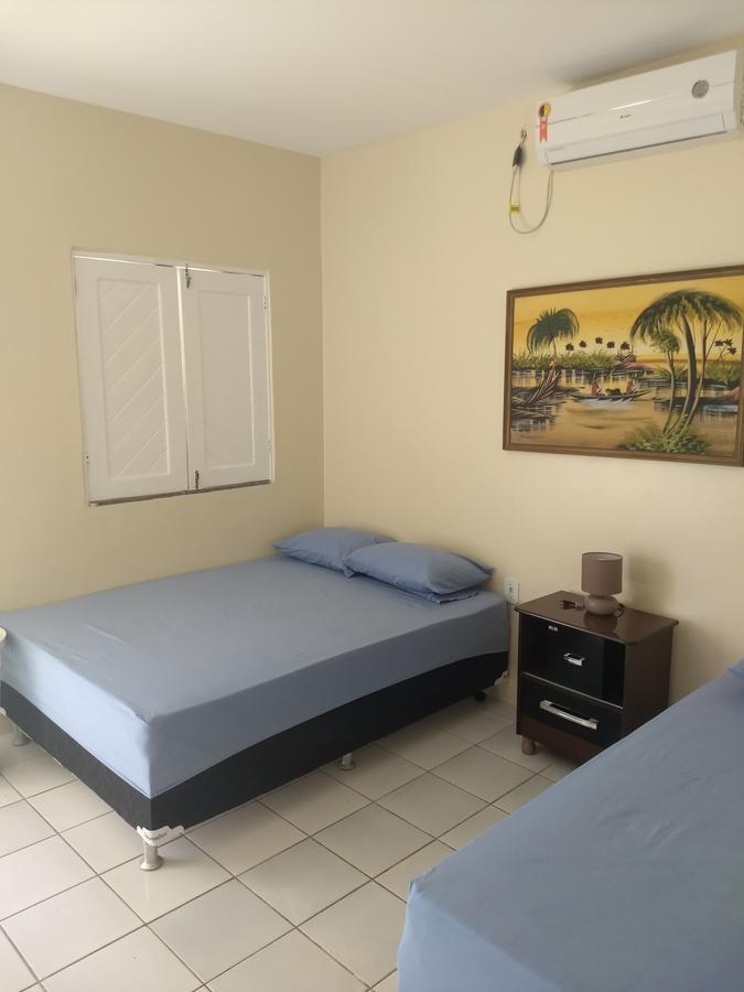 Porto Dos Lencois - Chale Tipo Apartamento Barreirinhas Eksteriør bilde