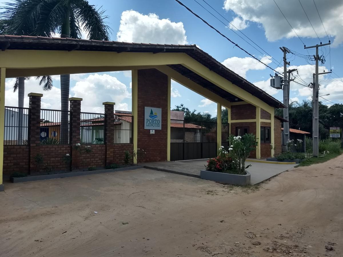 Porto Dos Lencois - Chale Tipo Apartamento Barreirinhas Eksteriør bilde