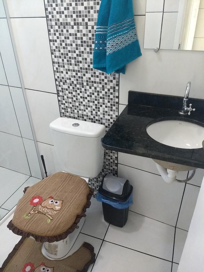 Porto Dos Lencois - Chale Tipo Apartamento Barreirinhas Eksteriør bilde