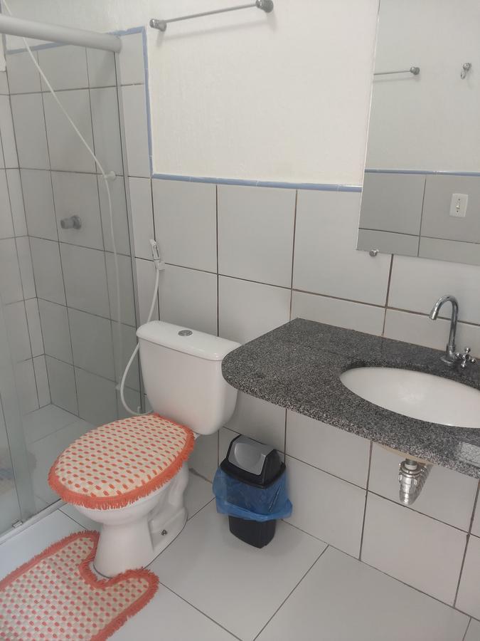 Porto Dos Lencois - Chale Tipo Apartamento Barreirinhas Eksteriør bilde