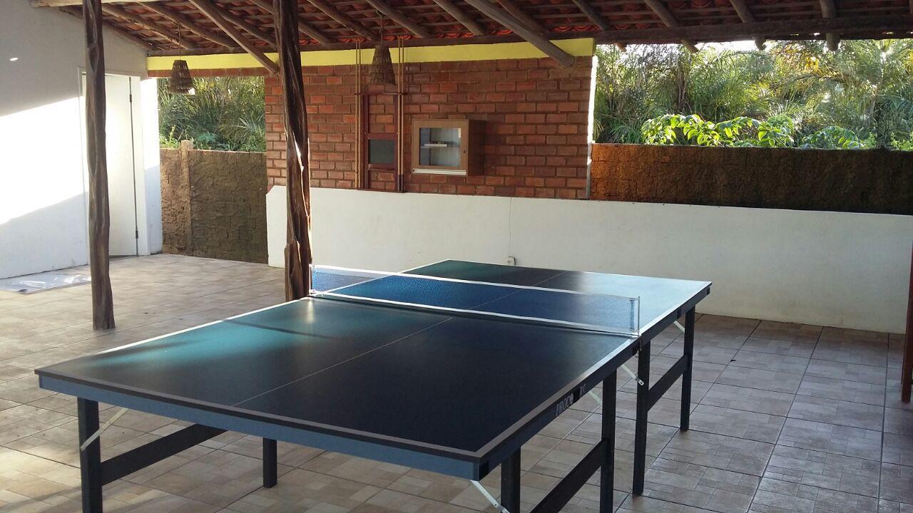 Porto Dos Lencois - Chale Tipo Apartamento Barreirinhas Eksteriør bilde